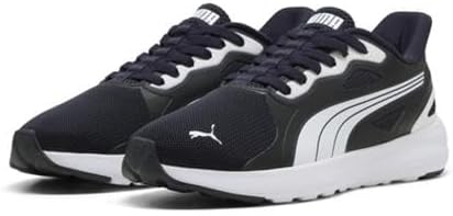 PUMA unisex - vuxen Softride Cosmic Street SliptechSneaker