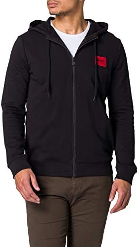 HUGO herr Daple212 Tröja