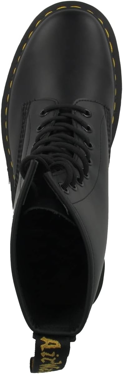 Dr. Martens 1460 w känga i nappa läder för kvinnor