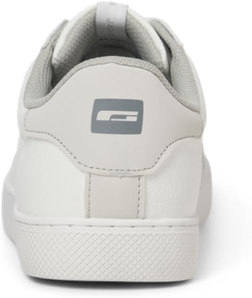 JACK & JONES herr Jfwtrent PU antracit 19 NoosSneaker