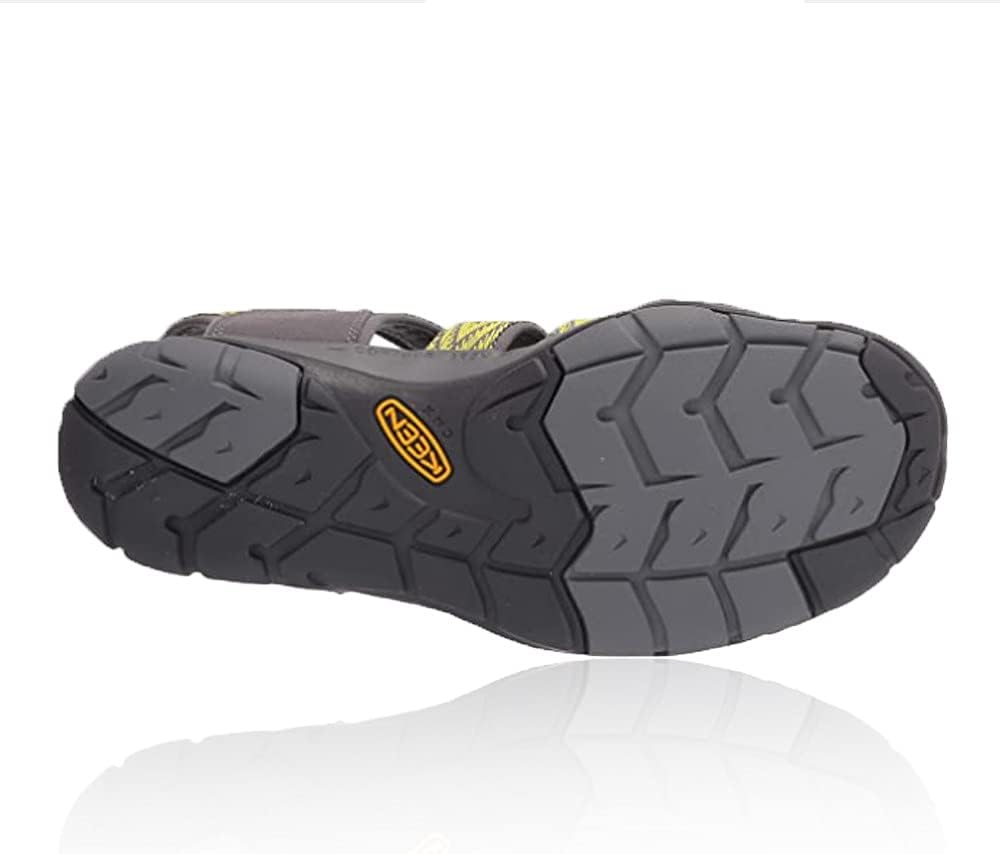 Keen Clearwater Cnx herr Sandal