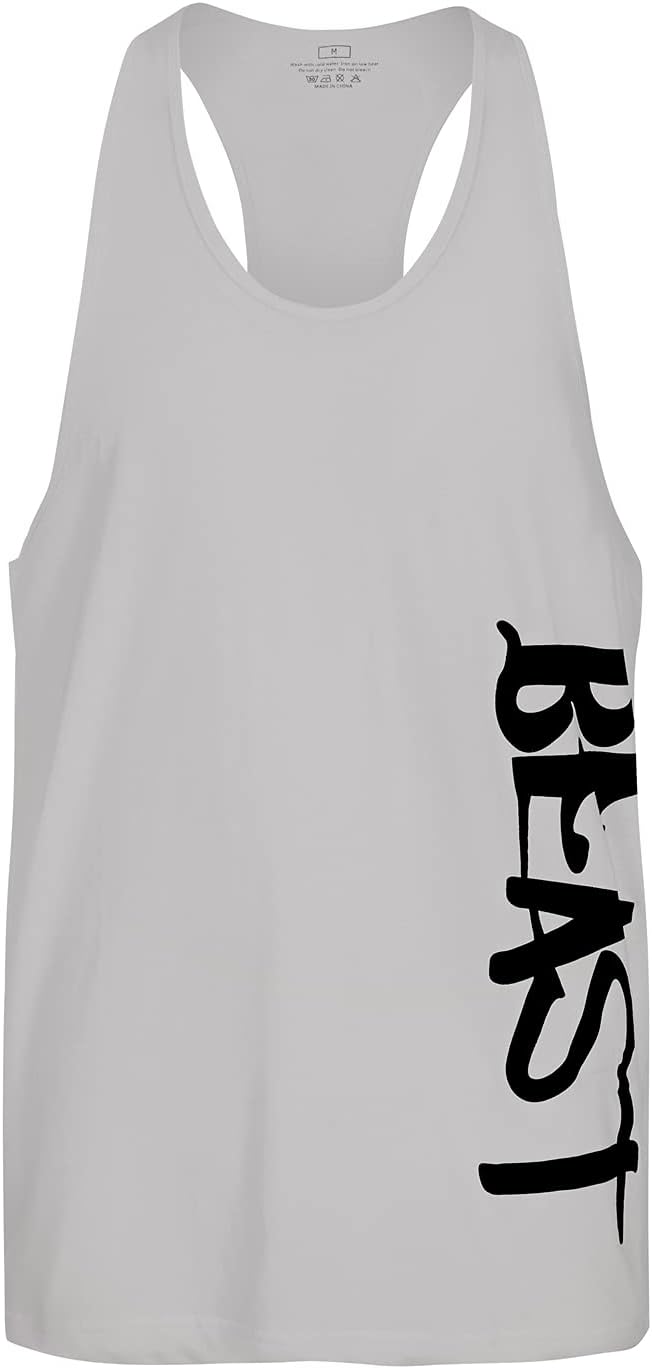 Beast bodybuilding linne bodybuilding sport träning t-shirts