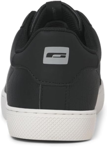 JACK & JONES herr Jfwtrent PU antracit 19 NoosSneaker