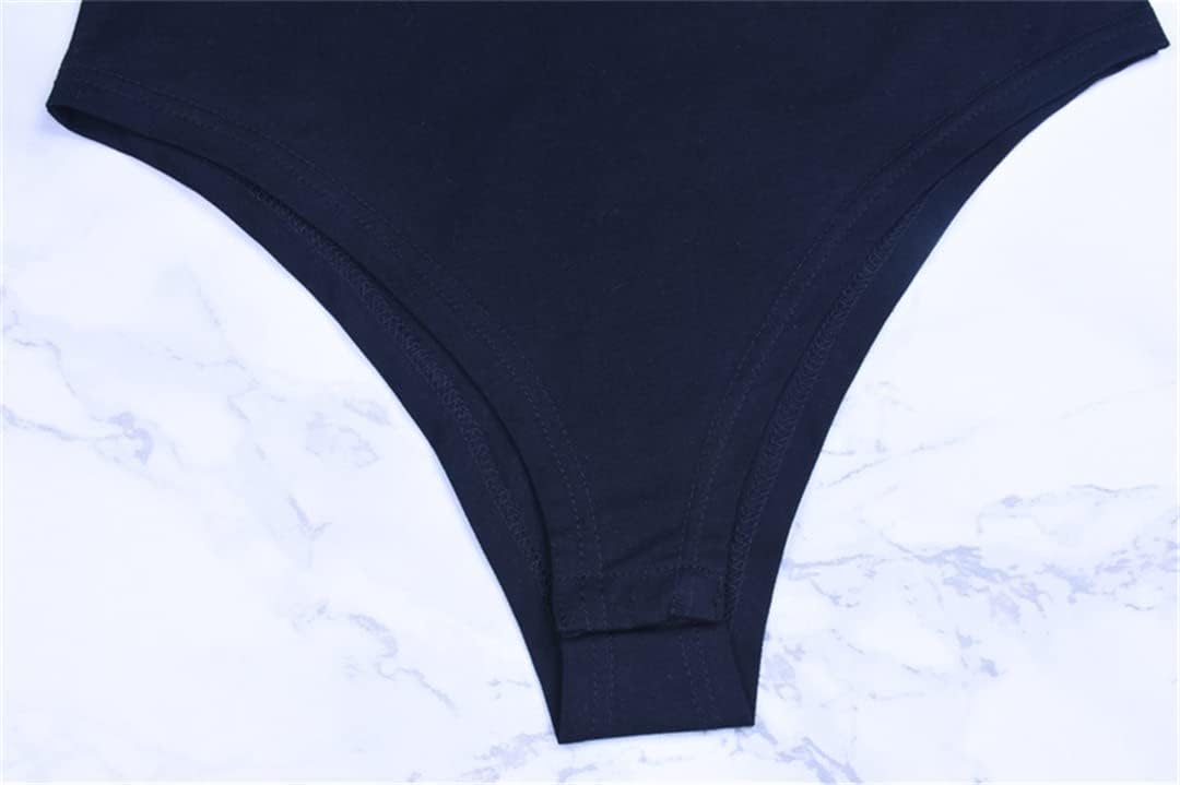 Höst vinter långärmad dam manchester bodysuit Combishort smal polotröja rand sammet bodysuit topp vinröd S