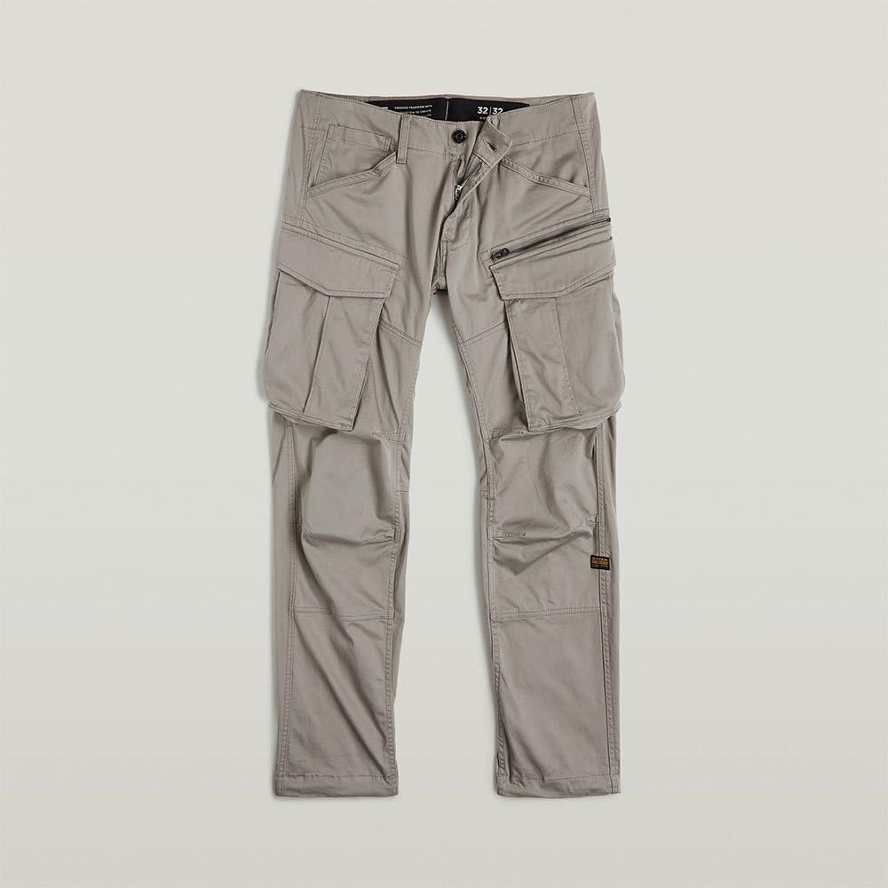 G-STAR RAW herr Byxor D02190