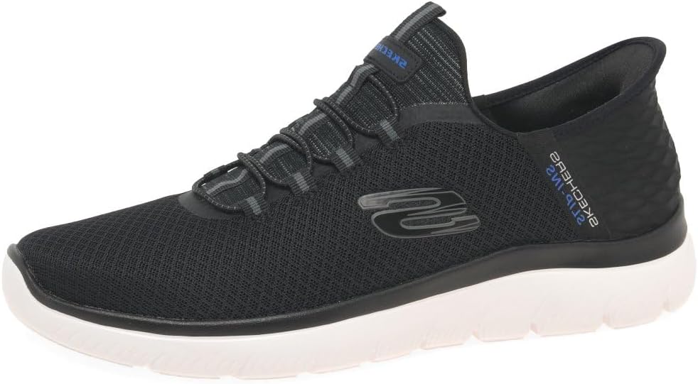 Skechers herr Summits High Range Sneakers