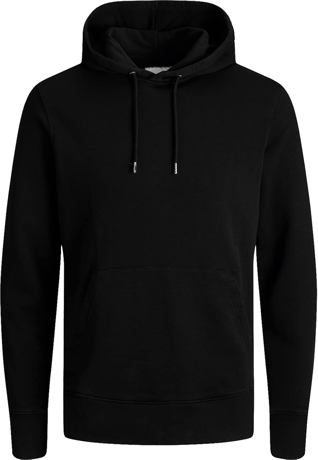 Herr JACK & JONES Tunn Turtleneck Stickad tröja Klassisk Rundhals Sweater Långärmad Grundläggande JJEEMIL
