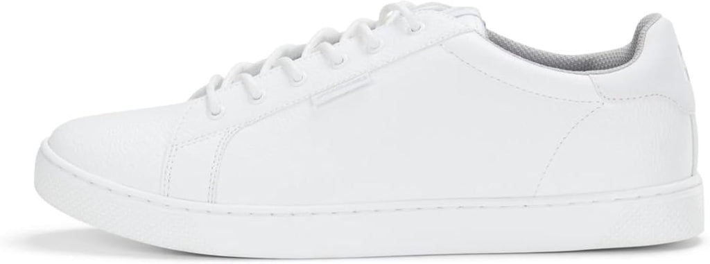 JACK & JONES herr Jfwtrent PU antracit 19 NoosSneaker