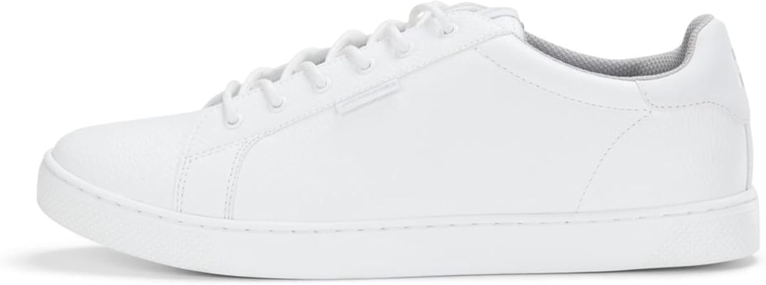 JACK & JONES herr Jfwtrent PU antracit 19 NoosSneaker