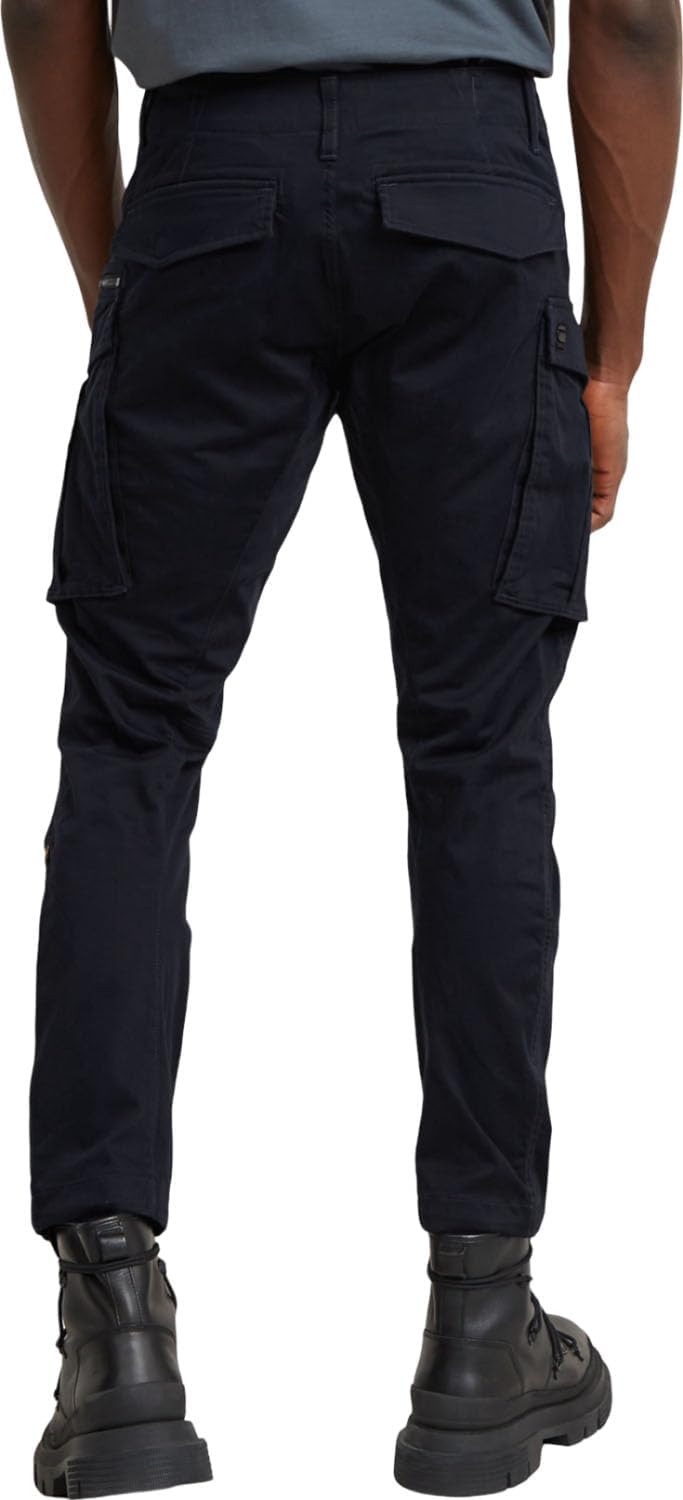 G-STAR RAW herr Byxor D02190