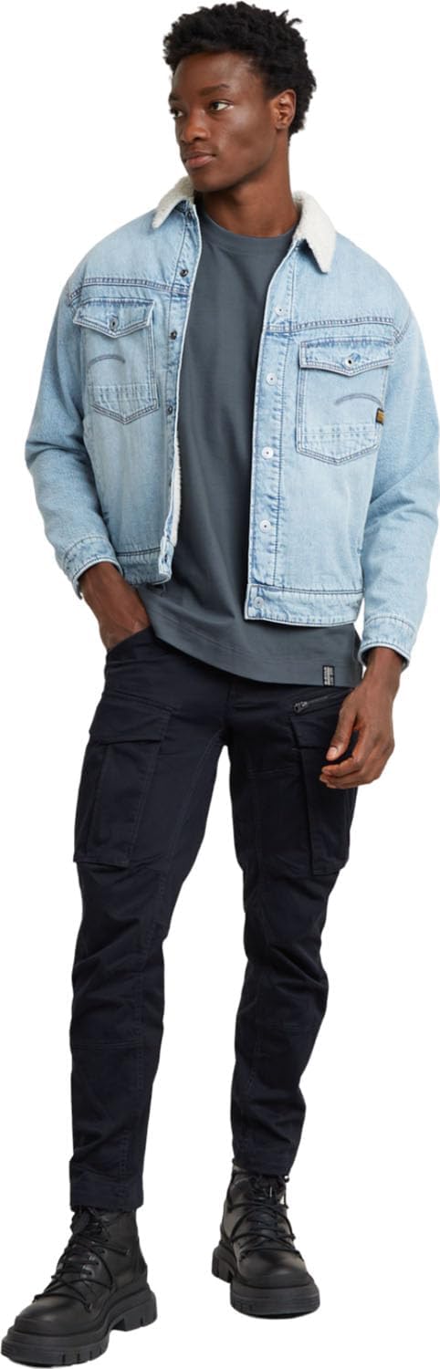G-STAR RAW herr Byxor D02190