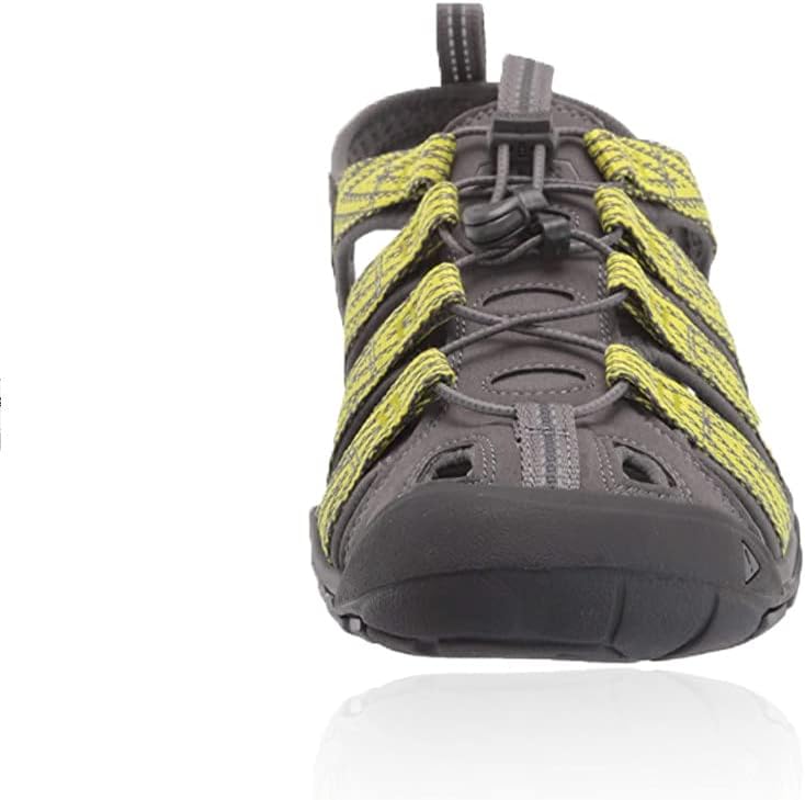 Keen Clearwater Cnx herr Sandal