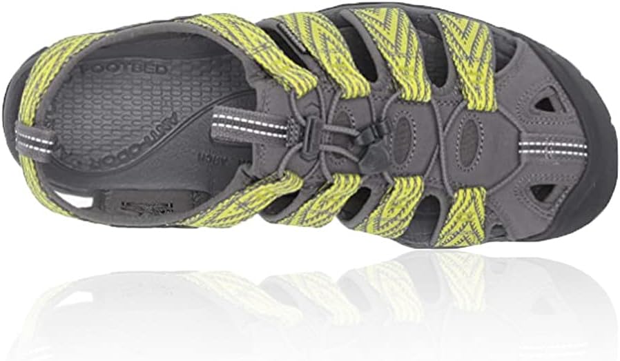 Keen Clearwater Cnx herr Sandal