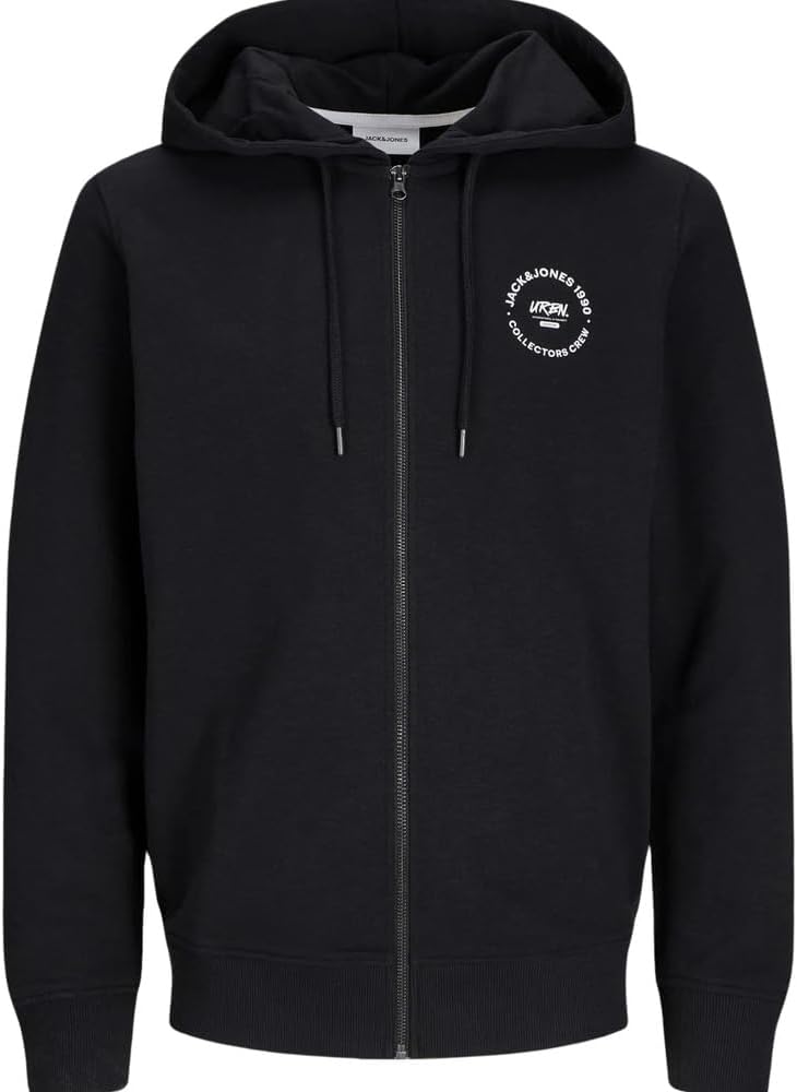 Herr JACK & JONES Tunn Turtleneck Stickad tröja Klassisk Rundhals Sweater Långärmad Grundläggande JJEEMIL