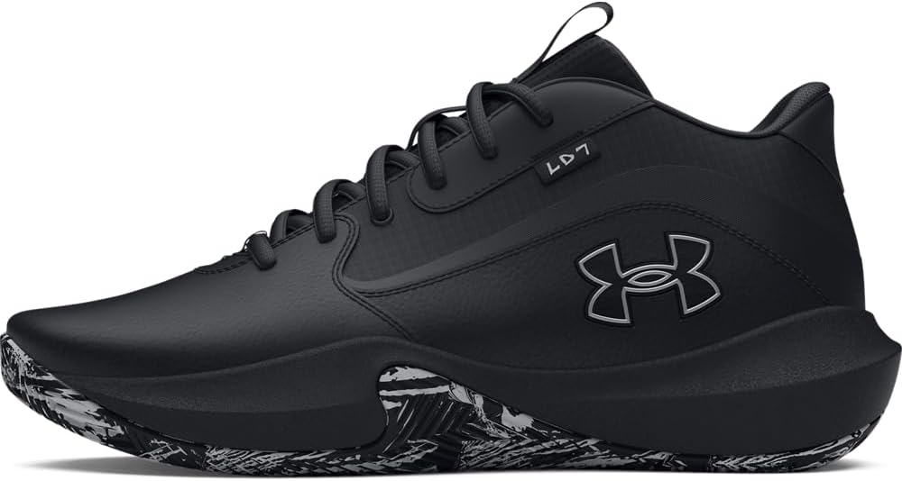Under Armour unisex - vuxen Ua Lockdown 7Sneaker