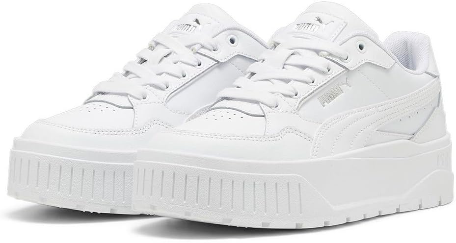 PUMA dam Karmen Ii IdolSneaker