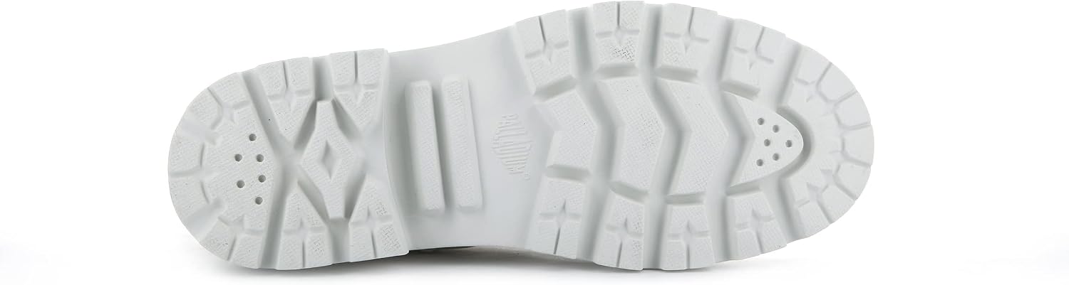 Palladium dam pallabase twillModestövlar