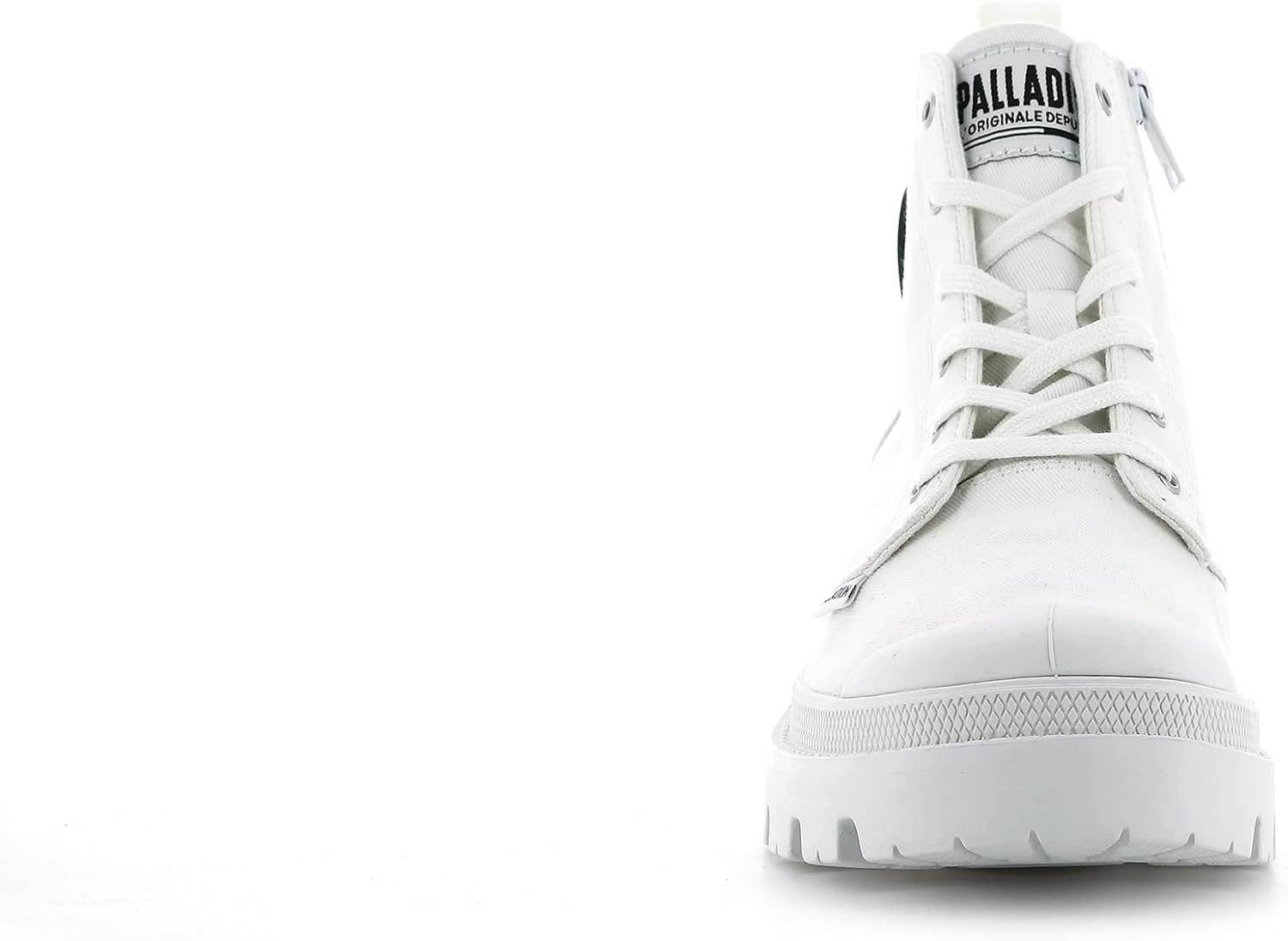 Palladium dam pallabase twillModestövlar