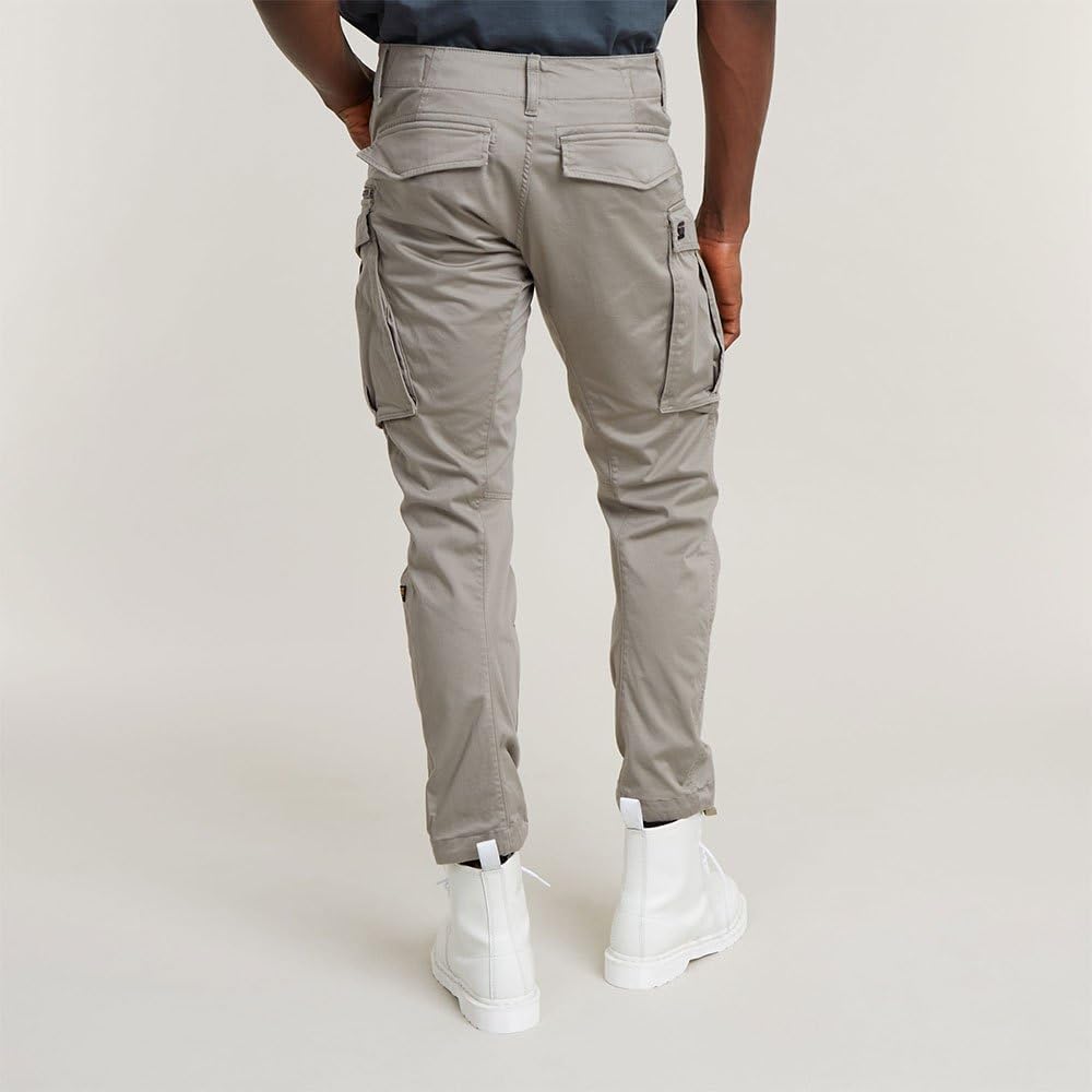 G-STAR RAW herr Byxor D02190