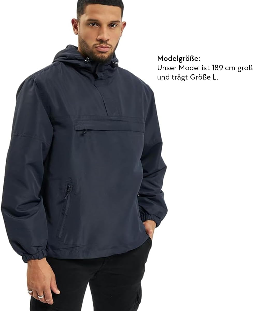 Brandit herr Vindjacka jacka