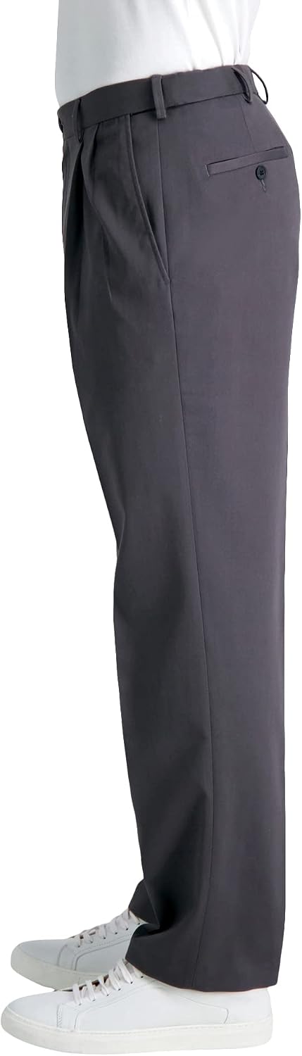 Haggar Vardagsbyxor för män