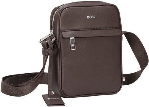 BOSS Zair_NS zip Reporter