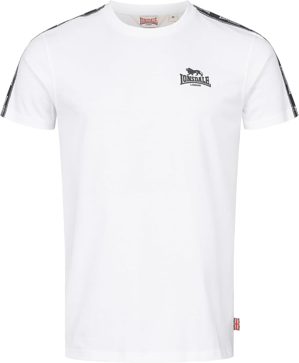 Lonsdale herr brindister T-shrit