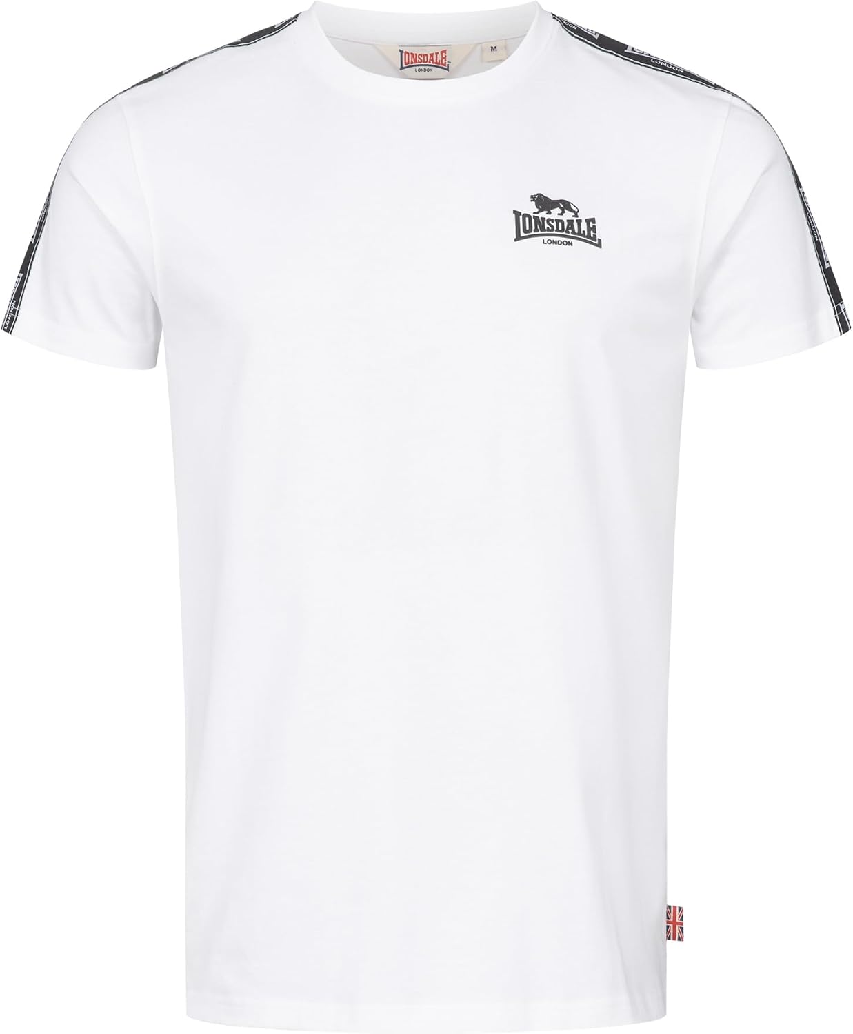 Lonsdale herr brindister T-shrit