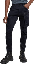 G-STAR RAW herr Byxor D02190