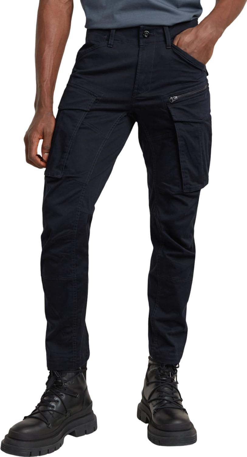 G-STAR RAW herr Byxor D02190