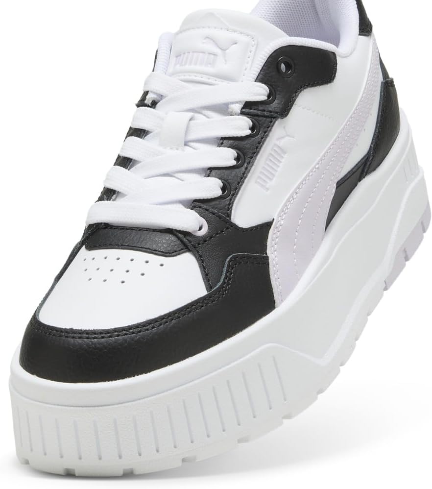 PUMA dam Karmen Ii IdolSneaker