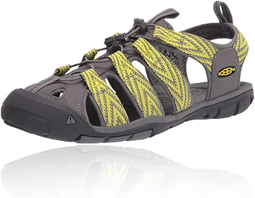 Keen Clearwater Cnx herr Sandal