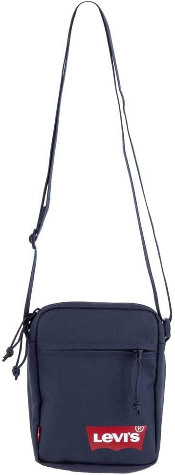 Levi's Mini Crossbody Solid (Red Batwing) CROSSBODY