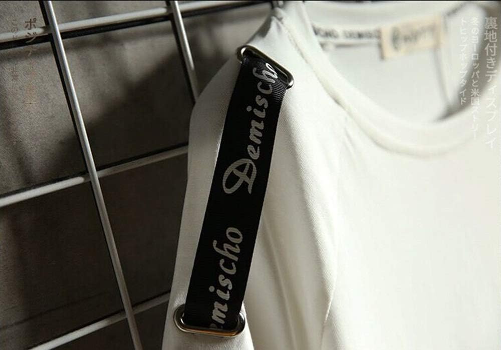Hello MrLin Herr Techwear Hip Hop T-shirt Streetwear Fashion Kortärm Top
