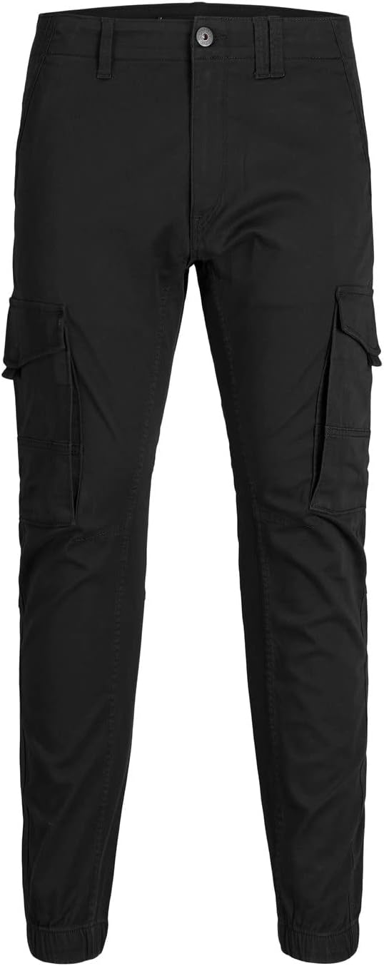 JACK & JONES herr Byxor Mens Jjipaul Jjflake Akm 542 Noos