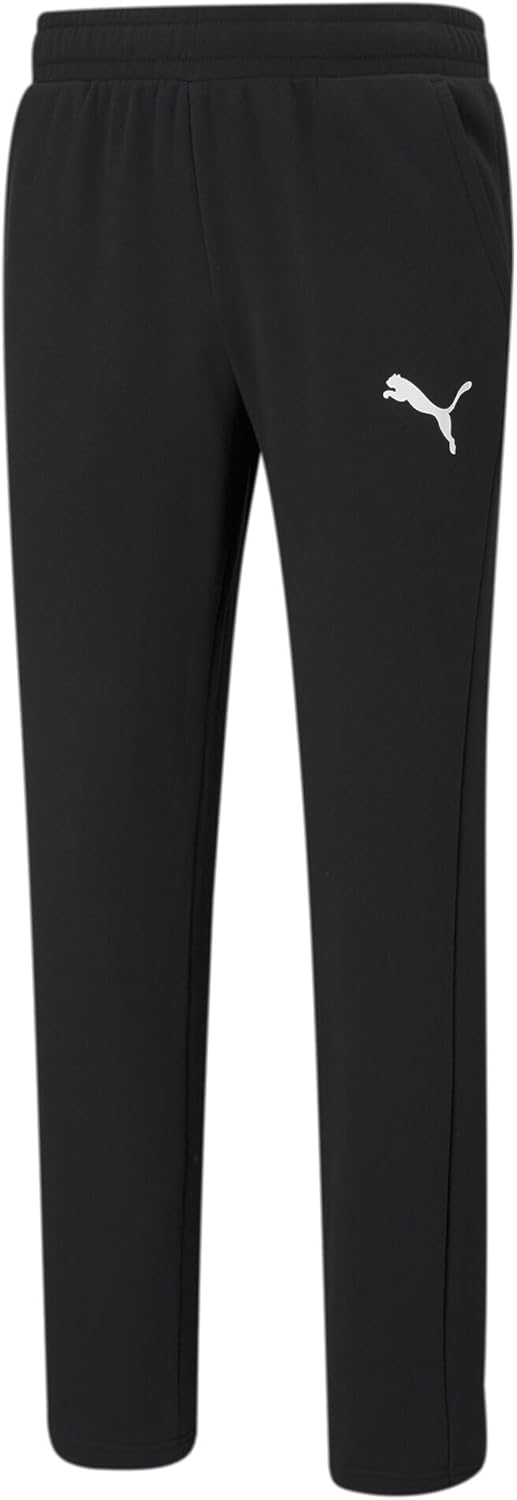 PUMA herr Stickade byxor Ess logo byxor Tr Cl