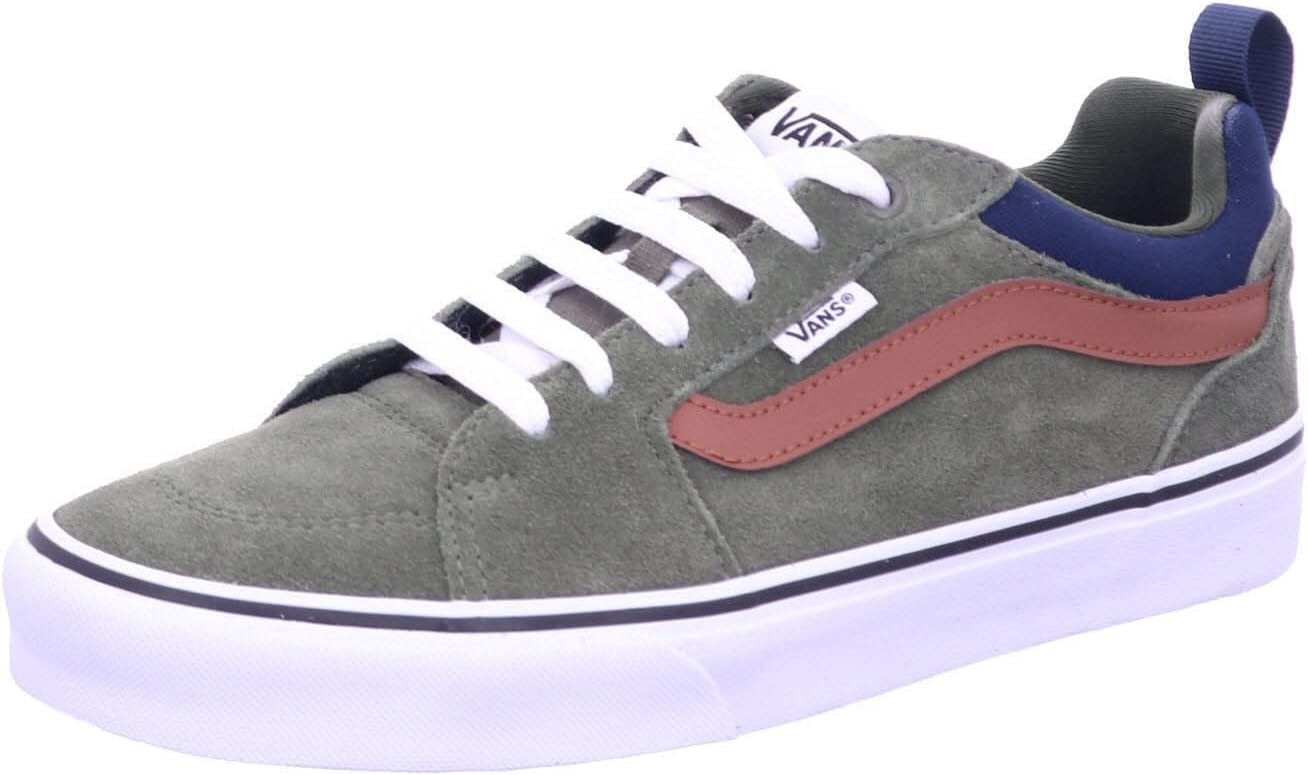 Vans herr FilmoreSneaker Low