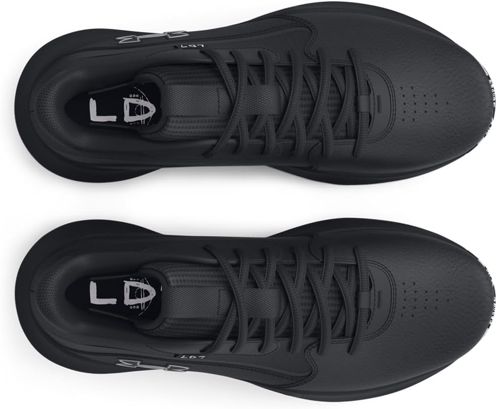Under Armour unisex - vuxen Ua Lockdown 7Sneaker