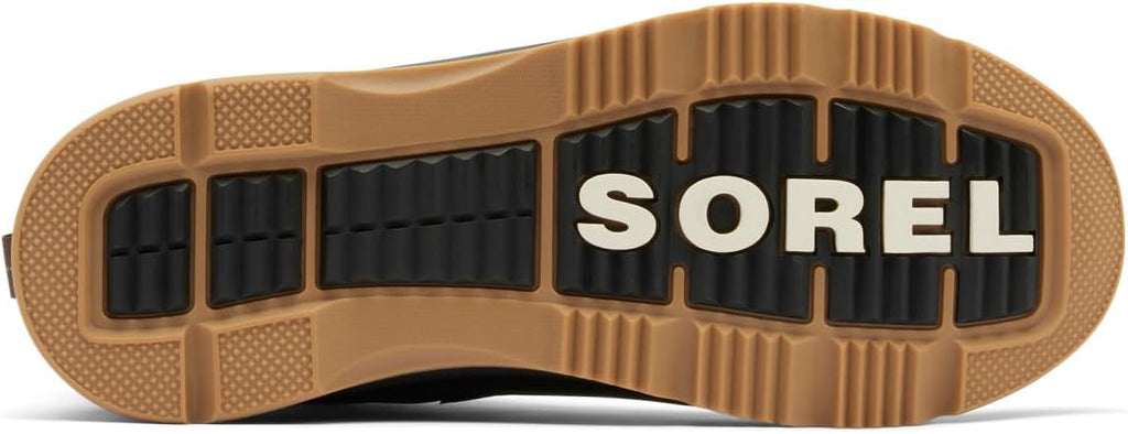 Sorel herr Ankeny 2 Boot Plus Wpvinterstövlar