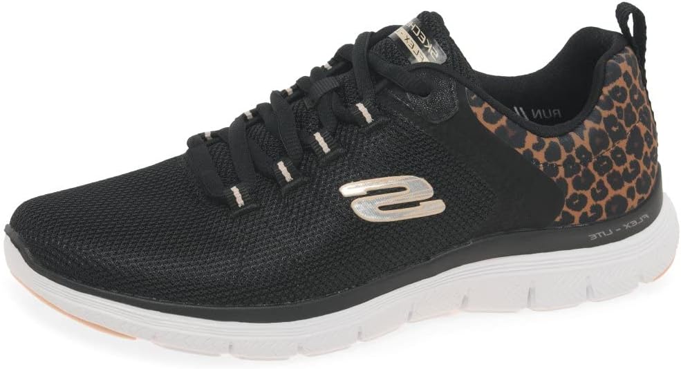 Skechers dam Flex Appeal 4.0 - Wild BalladSneaker