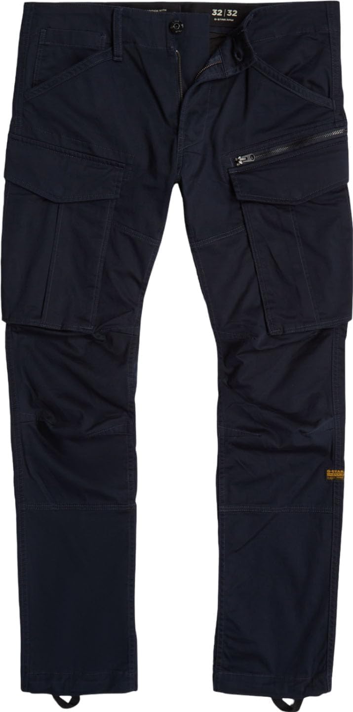G-STAR RAW herr Byxor D02190