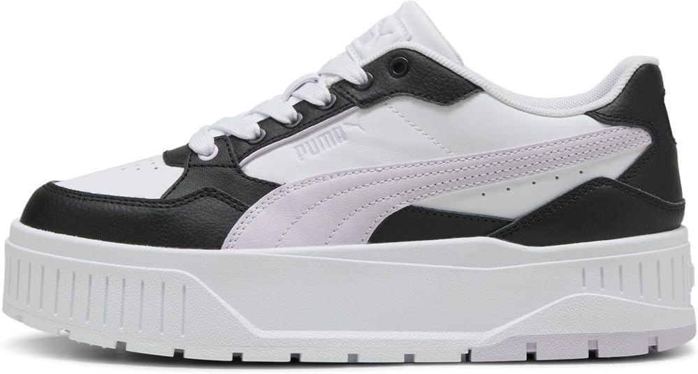 PUMA dam Karmen Ii IdolSneaker