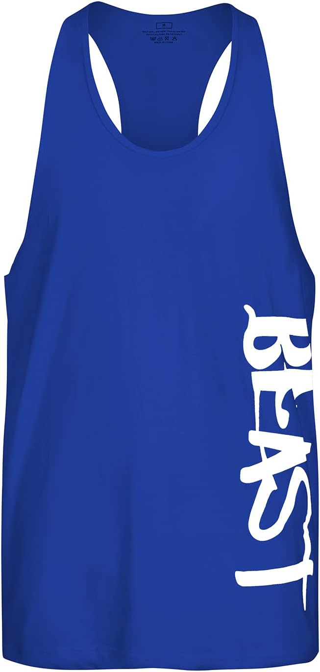 Beast bodybuilding linne bodybuilding sport träning t-shirts
