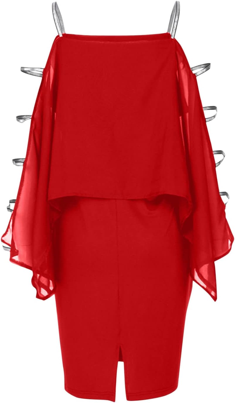 Klänningar för kvinnor kvinnor plus size bröllop gäst spets swingklänning retro halvärm axellös kväll bal midi-klänning maxiklänningar för kvinnor