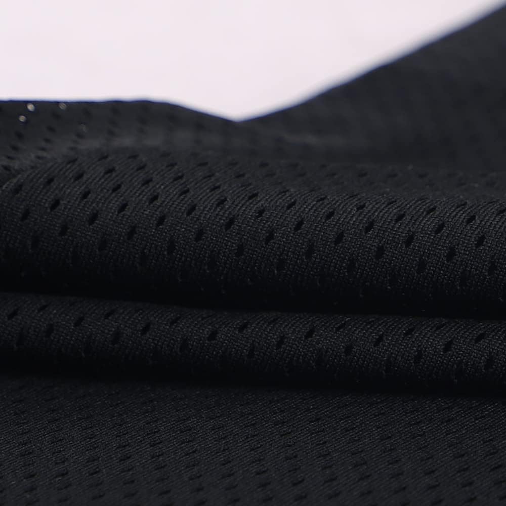 Ärmlös näthuvtröja för kvinnor, sport, löpning, t-shirts, träningstoppar