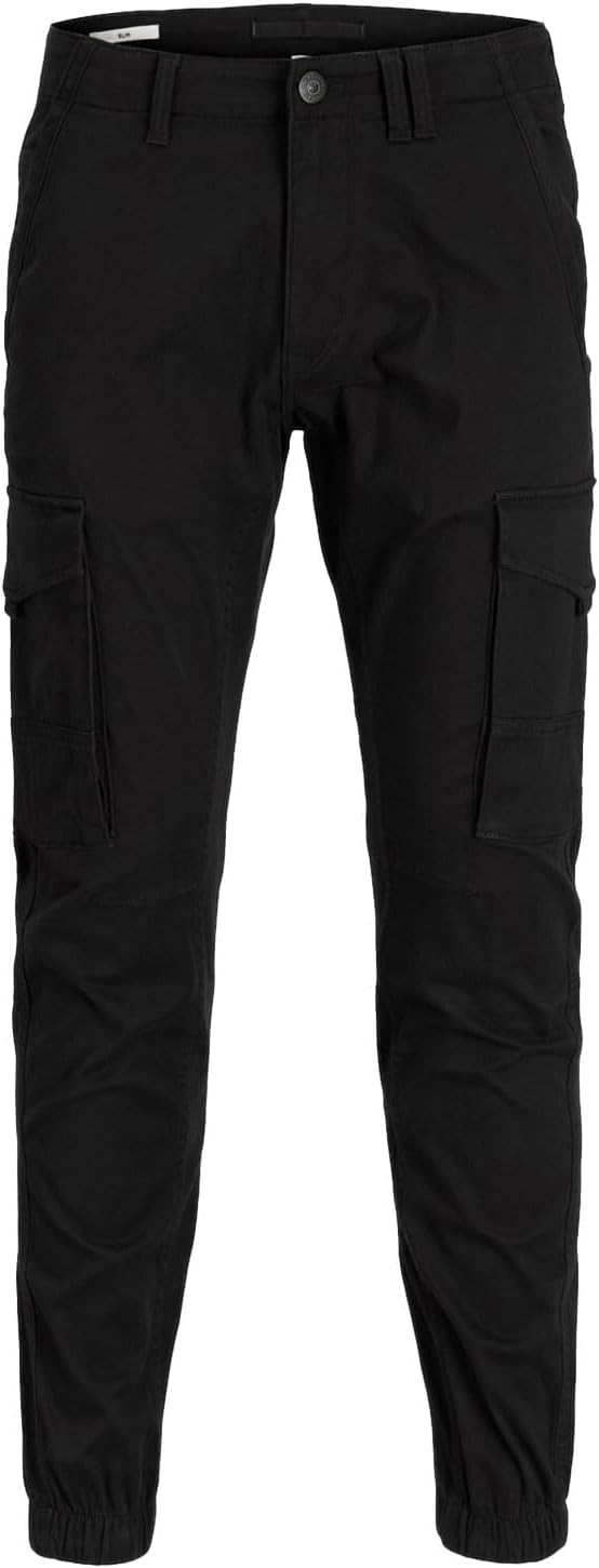 JACK & JONES herr Byxor Mens Jjipaul Jjflake Akm 542 Noos