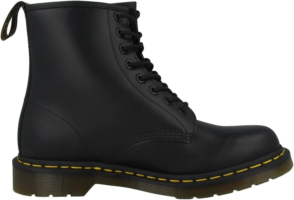 Dr. Martens 1460 w känga i nappa läder för kvinnor