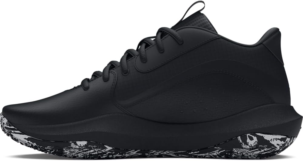 Under Armour unisex - vuxen Ua Lockdown 7Sneaker
