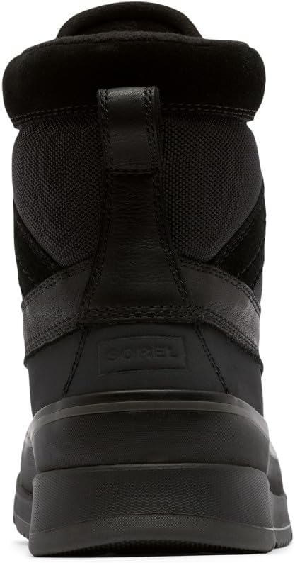 Sorel herr Ankeny 2 Boot Plus Wpvinterstövlar