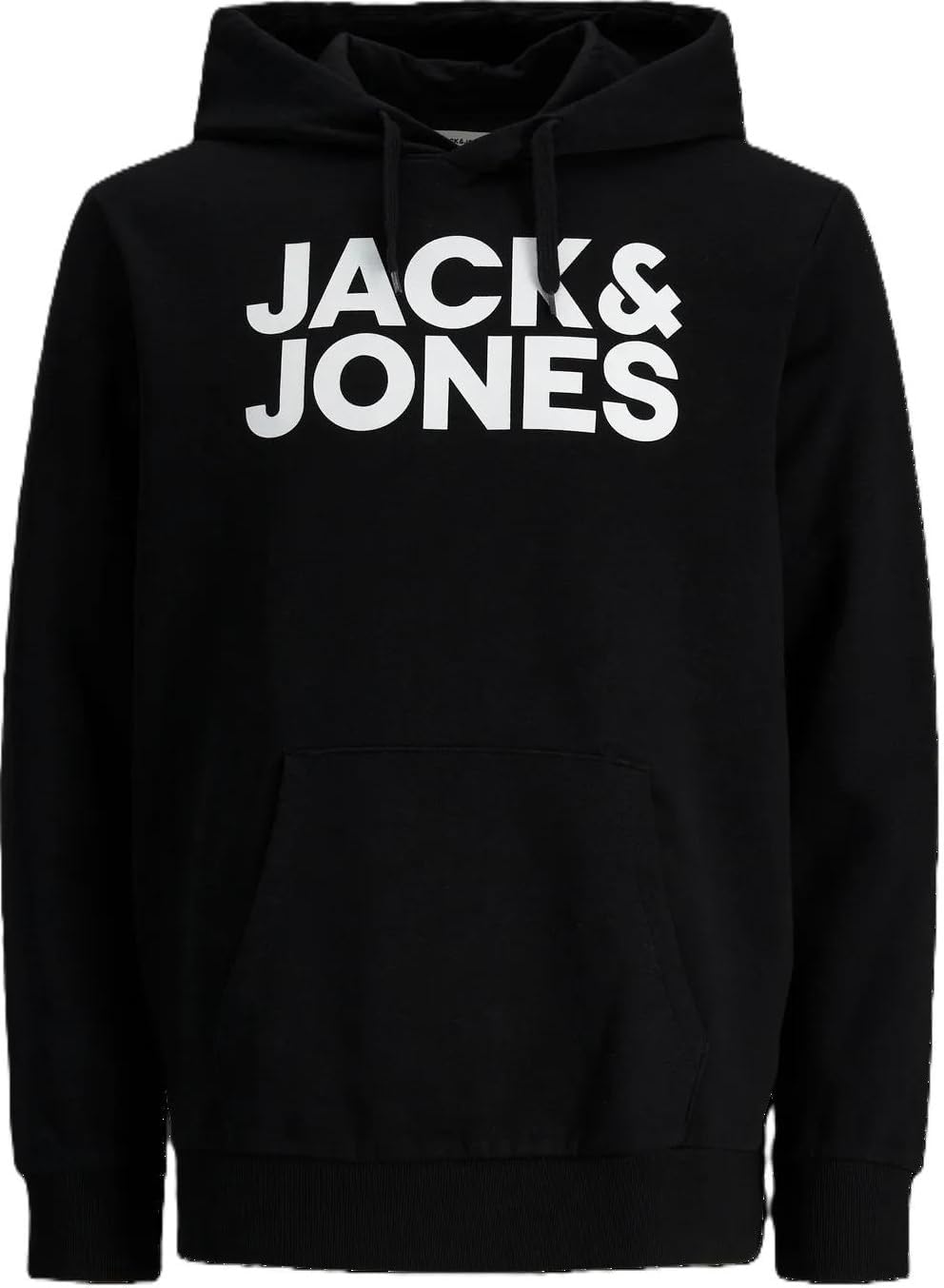 Herr JACK & JONES Tunn Turtleneck Stickad tröja Klassisk Rundhals Sweater Långärmad Grundläggande JJEEMIL